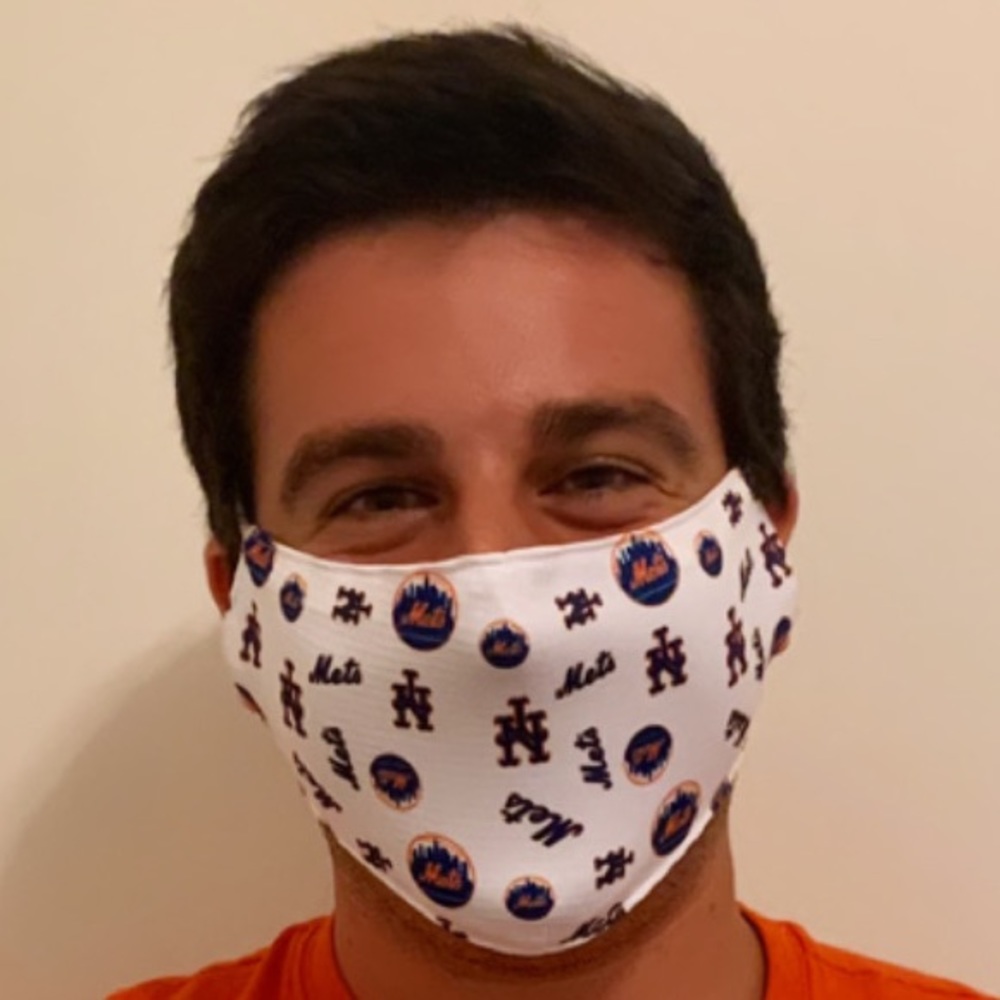 Meet your Posher, Justin